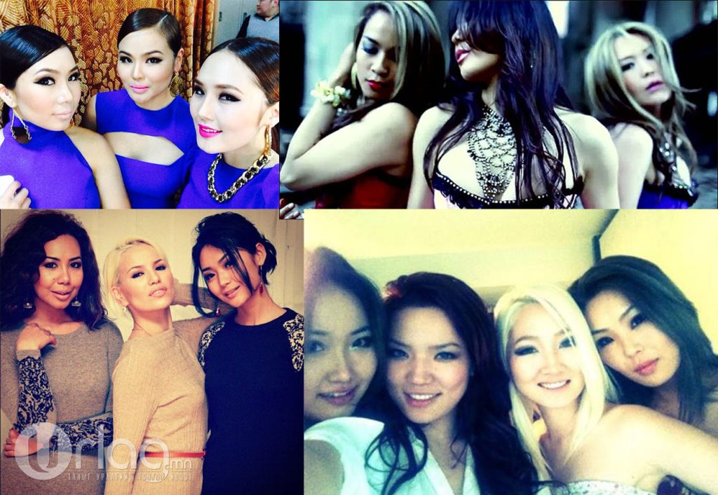 Охидын хамтлагууд нэгдэж  “Мөнх амьдраарай ээжээ” мюзикл тоглолт хийнэ